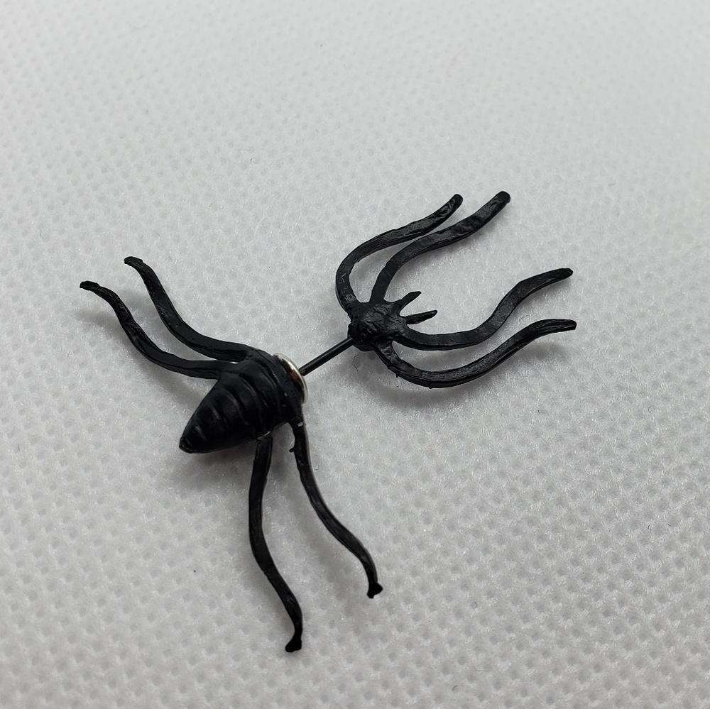 Spider Scary Creepy Halloween - Picture 7 of 8